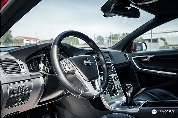 Volvo V60 5 of 5