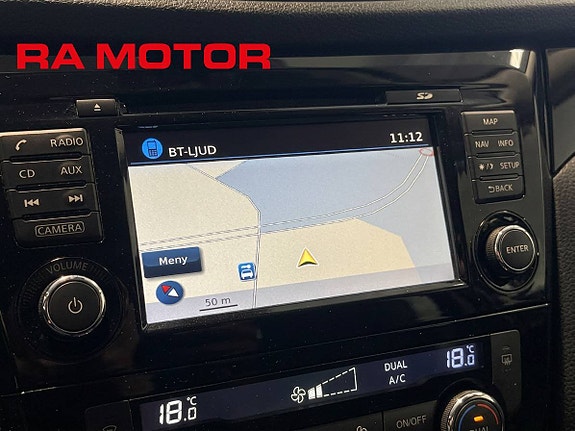Nissan Qashqai 19 of 26