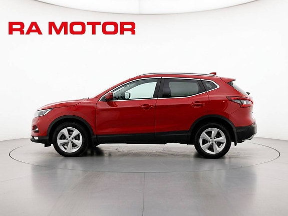 Nissan Qashqai 3 of 5