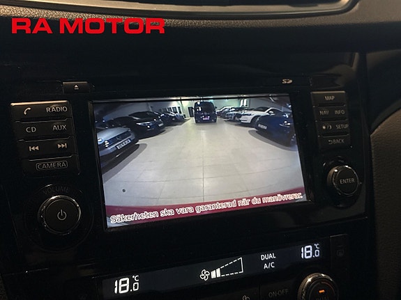 Nissan Qashqai 20 of 26