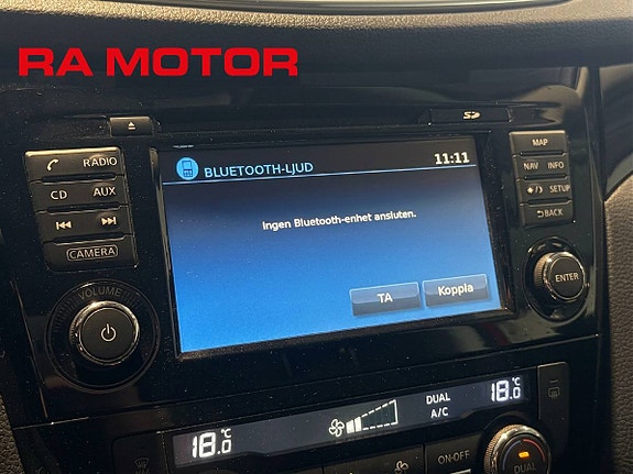 Nissan Qashqai 18 of 26