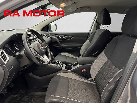 Nissan Qashqai 10 of 26