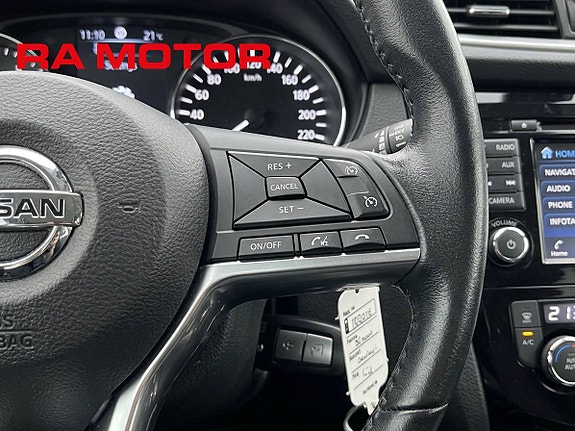 Nissan Qashqai 17 of 26