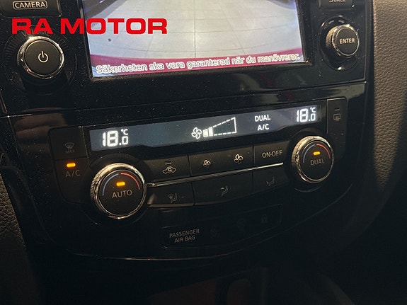 Nissan Qashqai 21 of 26