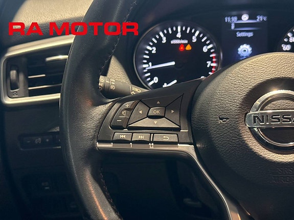 Nissan Qashqai 16 of 26