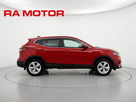 Nissan Qashqai 6 of 26
