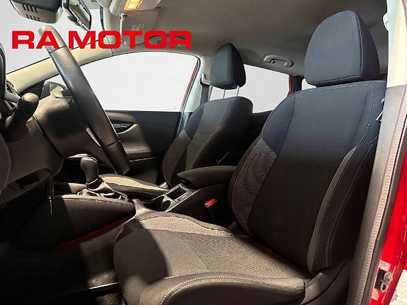 Nissan Qashqai 12 of 26