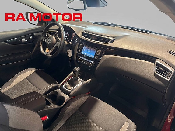 Nissan Qashqai 13 of 26