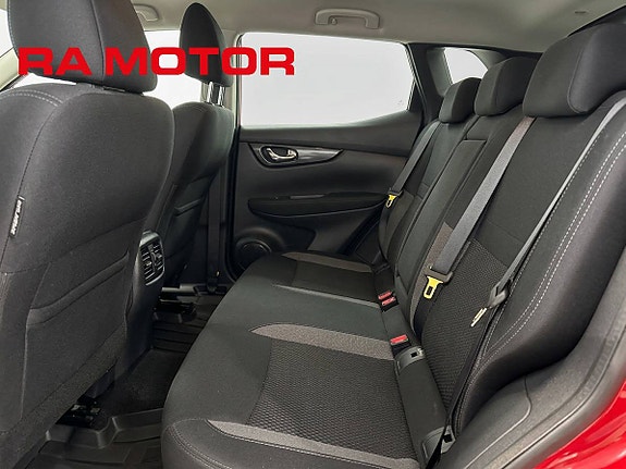 Nissan Qashqai 11 of 26