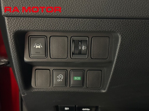 Nissan Qashqai 24 of 26
