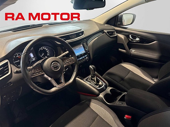 Nissan Qashqai 9 of 26