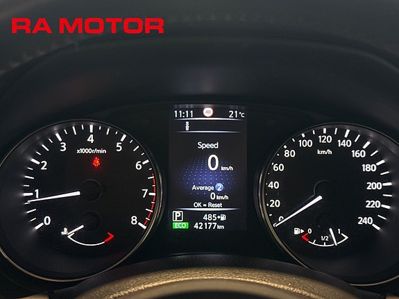 Nissan Qashqai 23 of 26