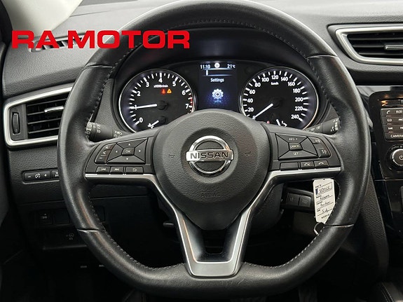 Nissan Qashqai 15 of 26