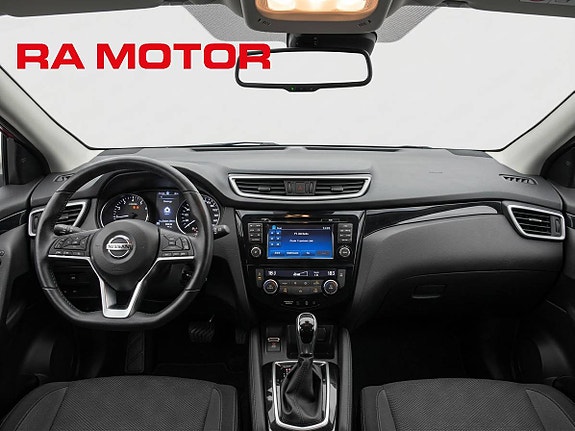 Nissan Qashqai 14 of 26