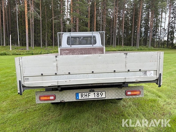 Lätt lastbil Mercedes-Benz Sprinter 313 CDI 4 of 5