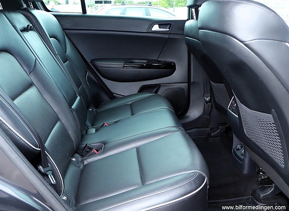 Kia Sportage 7 of 24