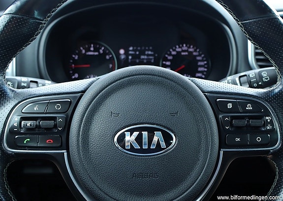 Kia Sportage 10 of 24
