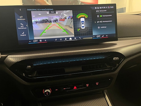 BMW 330e 5 of 5