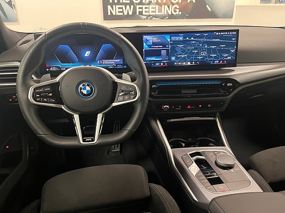 BMW 330e 3 of 5