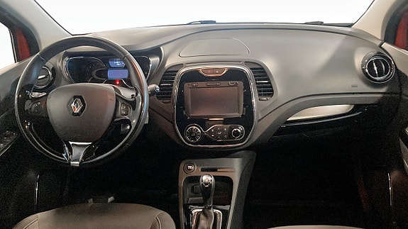 Renault Captur 4 of 5