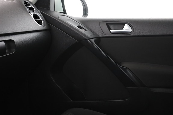 Volkswagen Tiguan 28 of 30