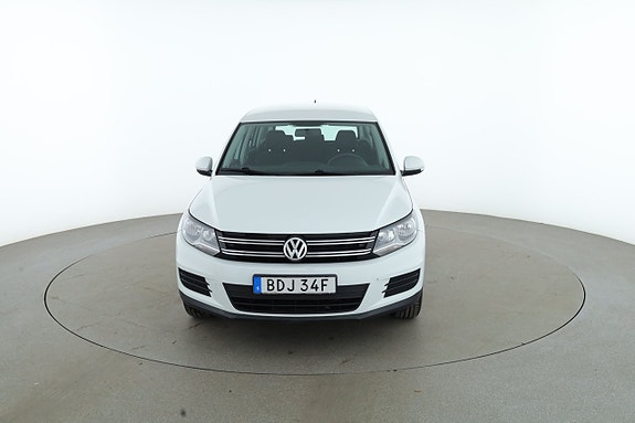 Volkswagen Tiguan 8 of 30