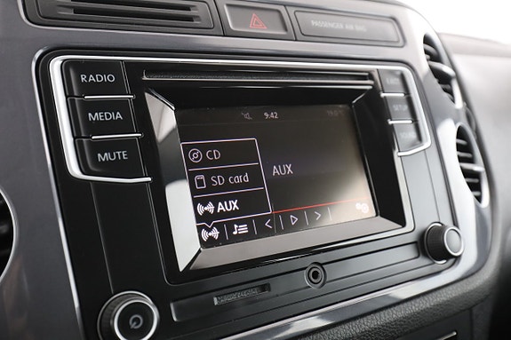 Volkswagen Tiguan 20 of 30
