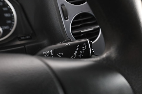 Volkswagen Tiguan 29 of 30