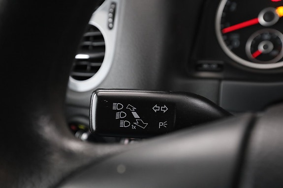 Volkswagen Tiguan 30 of 30