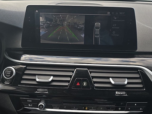 BMW 520 14 of 15