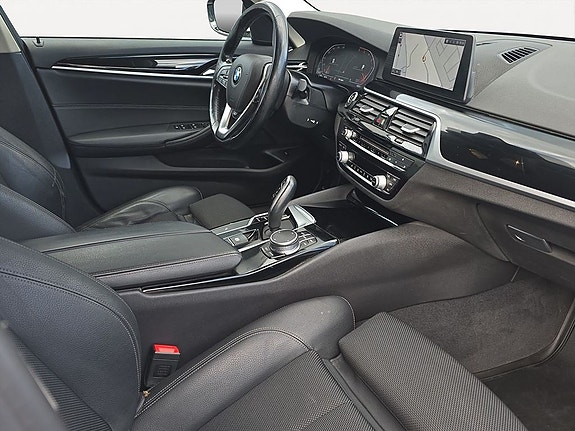 BMW 520 15 of 15