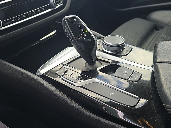 BMW 520 12 of 15