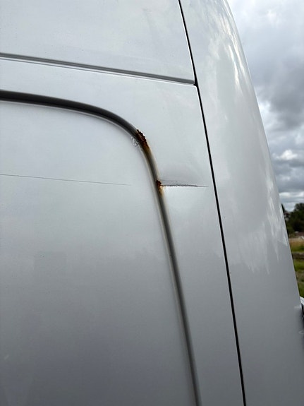 Volkswagen Crafter 35 26 of 30