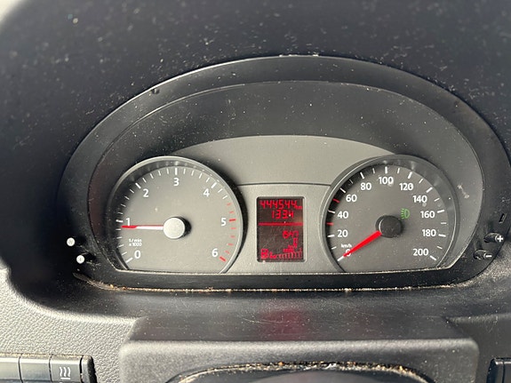 Volkswagen Crafter 35 13 of 30