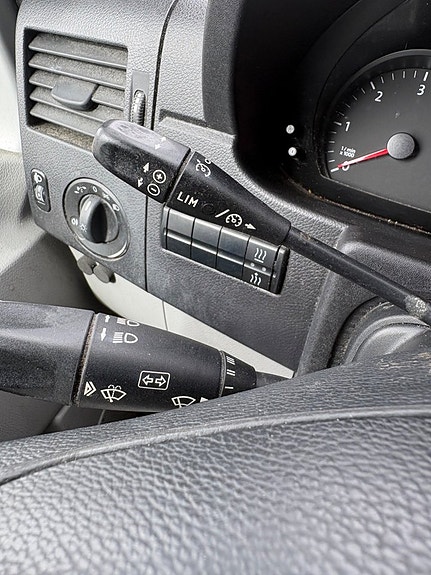 Volkswagen Crafter 35 15 of 30