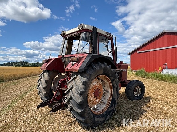 Traktor International 956XL 5 of 5