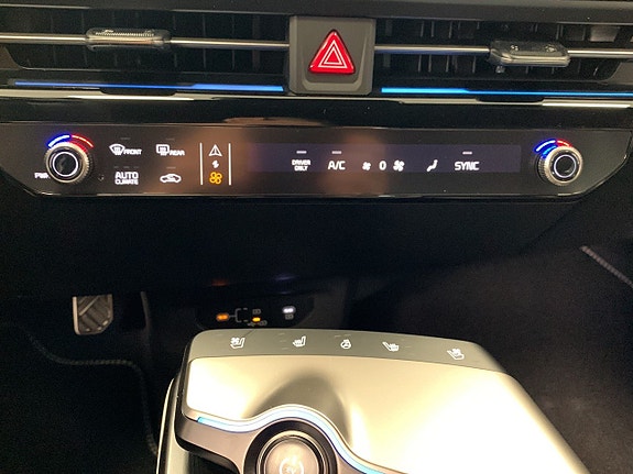 Kia EV6 13 of 25