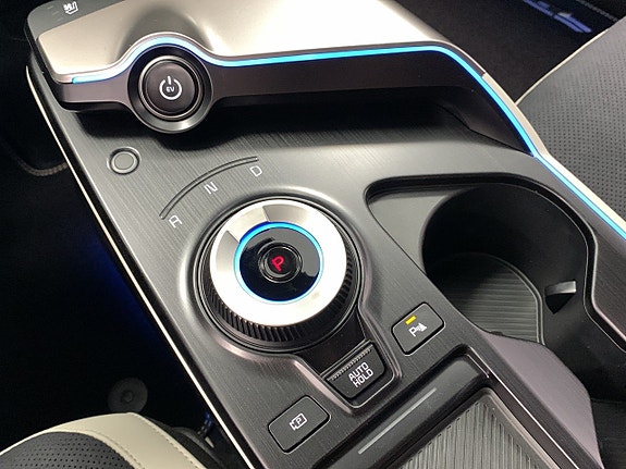 Kia EV6 12 of 25