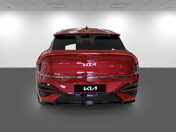 Kia EV6 5 of 5