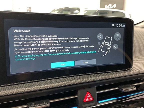 Kia EV6 21 of 25
