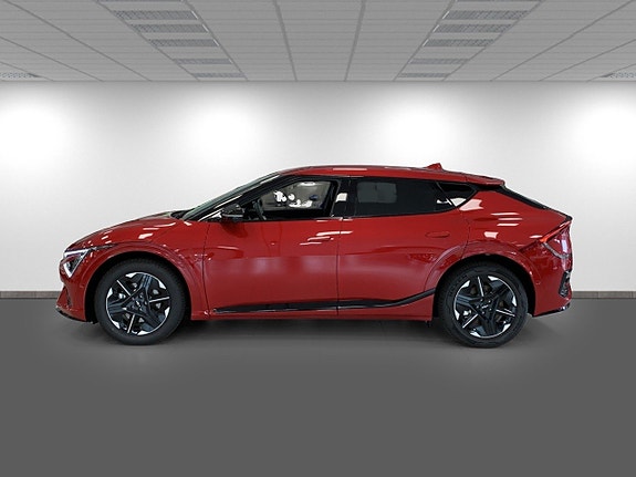 Kia EV6 4 of 5
