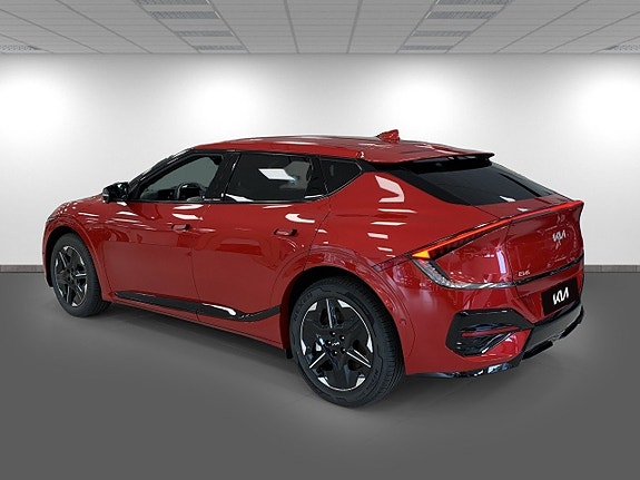 Kia EV6 6 of 25