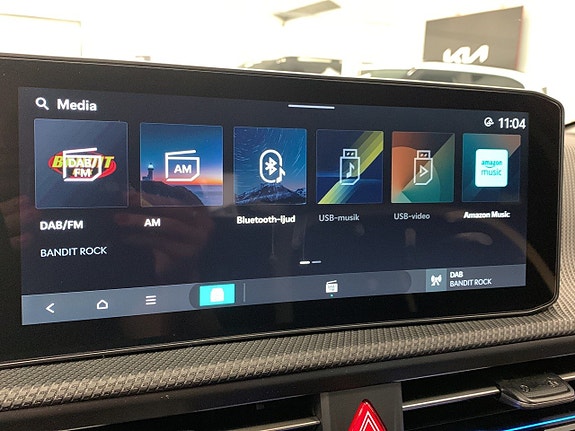 Kia EV6 25 of 25