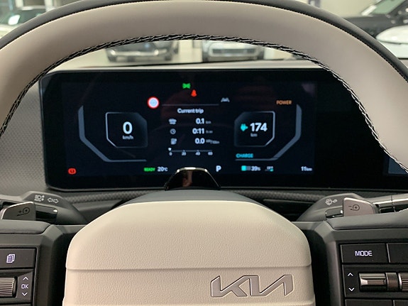Kia EV6 10 of 25