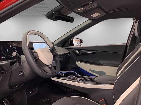 Kia EV6 8 of 25