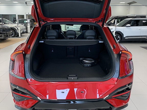 Kia EV6 14 of 25