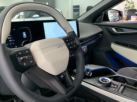 Kia EV6 24 of 25