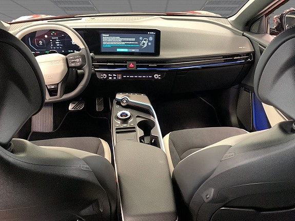 Kia EV6 7 of 25