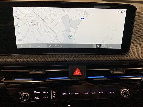 Kia EV6 11 of 25