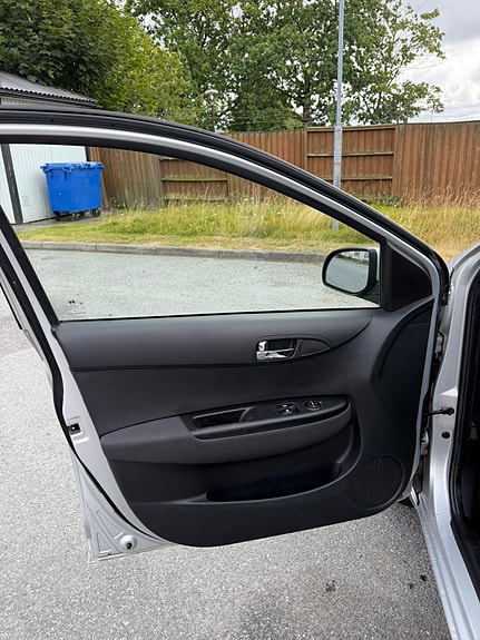 Hyundai i20 17 of 17